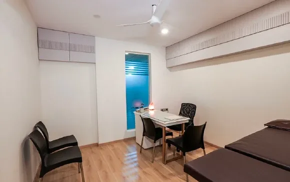 Jeevalaya Wellness Center Image